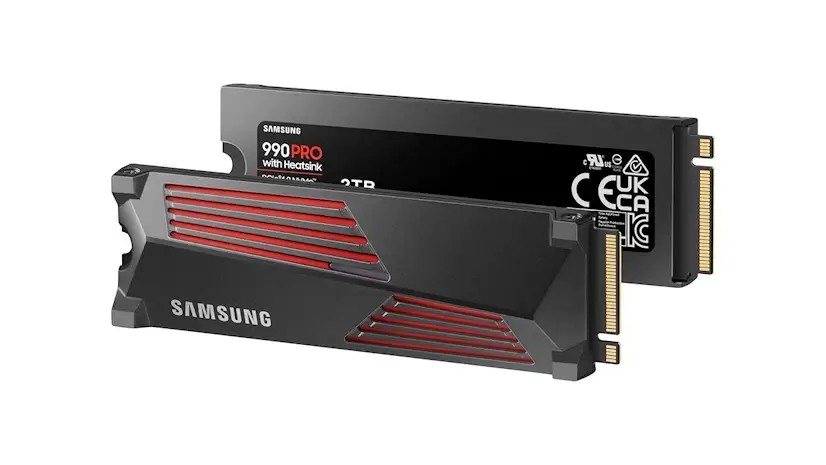 Montaje Disco Duro SSD NVMe PCIe Cobeña Montaje Disco Duro SSD NVMe PCIe