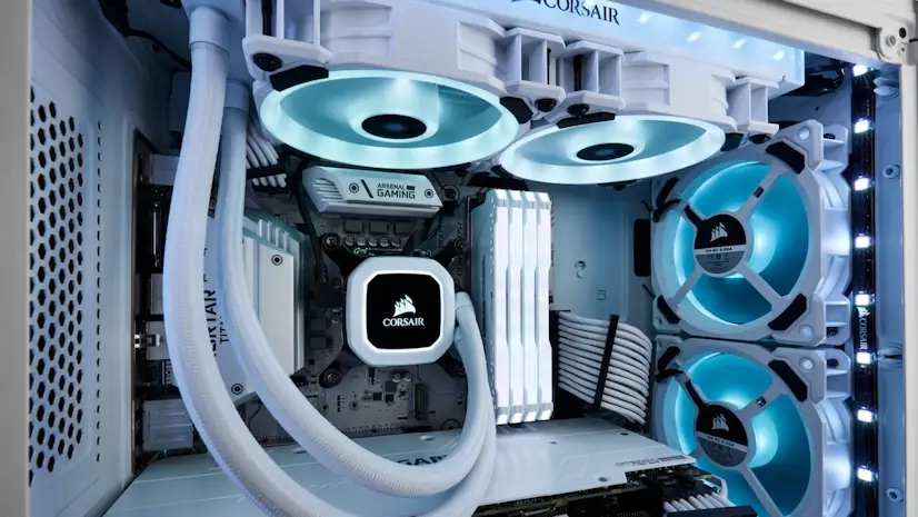 Informático Reparación Ordenadores Cobeña Montaje Hardware Gaming PC