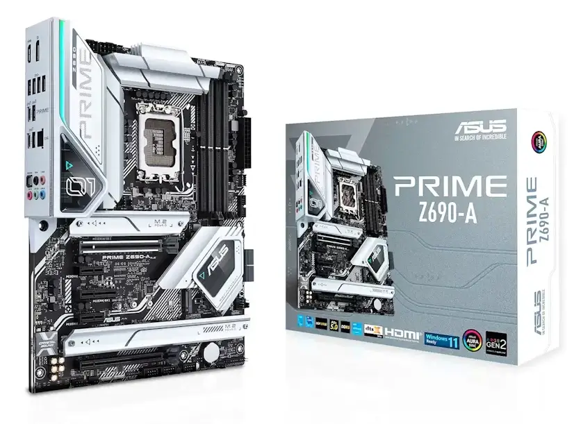 Montaje Placas Base ASUS Gaming PC Cobeña Informático Cobeña - Montaje Placas Base ASUS Gaming PC Cobeña
