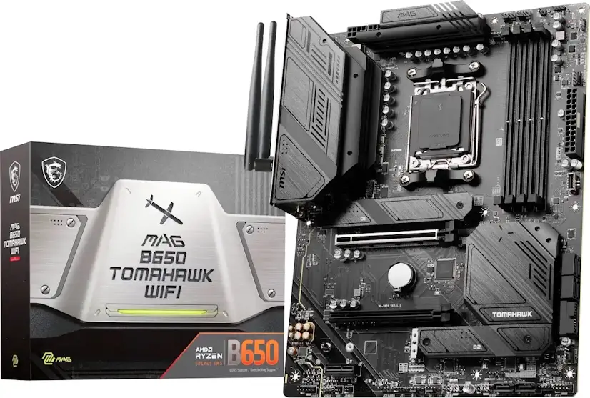 Montaje Placas Base MSI Gaming PC Cobeña Montaje Placas Base MSI Gaming PC Cobeña