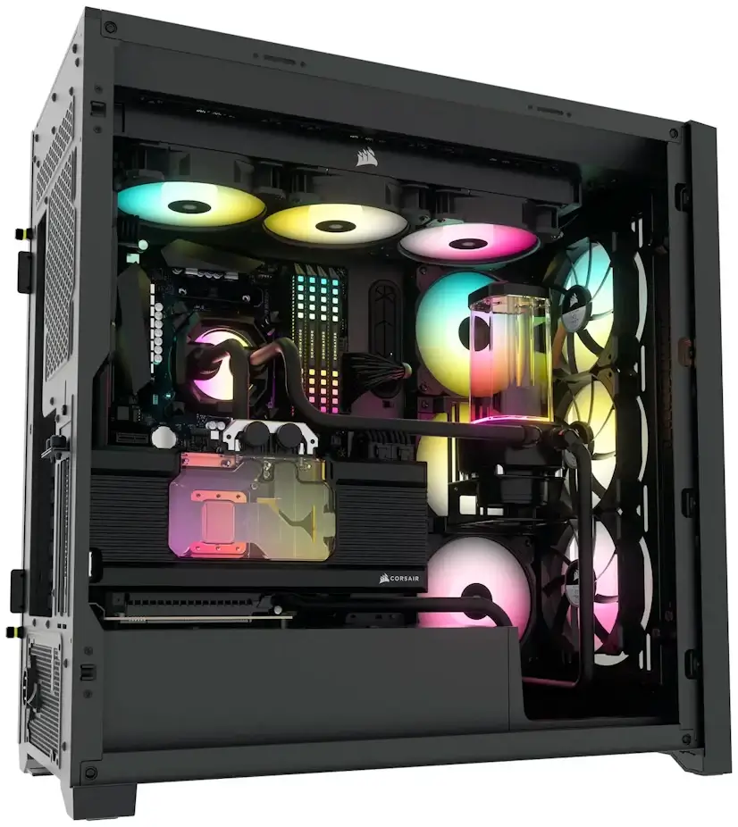 Montar Gaming PC Domicilio Cobeña Montar Gaming PC Domicilio